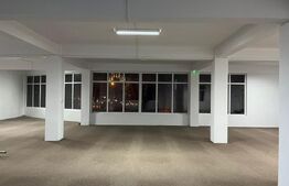 Spatiu de birouri, 225 mp, zona Lunca Barzavei, Reșița