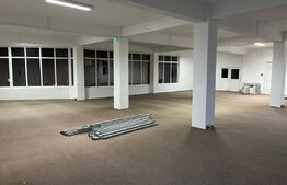 Spatiu de birouri, 225 mp, zona Lunca Barzavei, Reșița