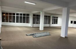 Spatiu de birouri, 225 mp, zona Lunca Barzavei, Reșița