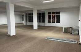 Spatiu de birouri, 225 mp, zona Lunca Barzavei, Reșița