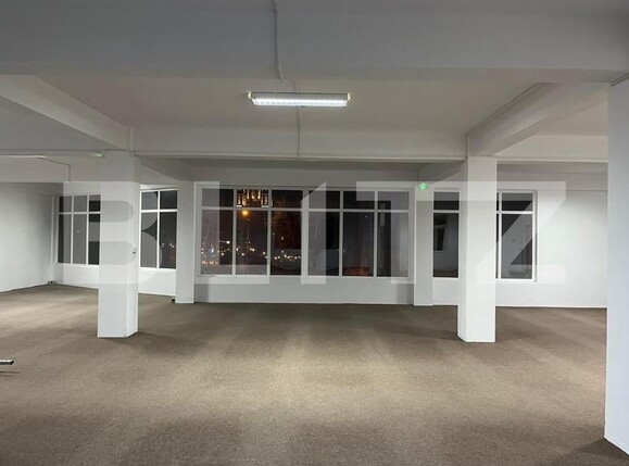 Spațiu birouri de închiriat Lunca - 151430SIB | BLITZ Reşiţa | Poza1