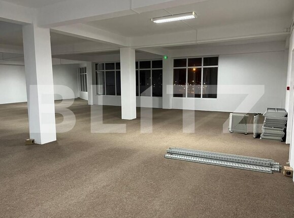 Spațiu birouri de închiriat Lunca - 151430SIB | BLITZ Reşiţa | Poza3