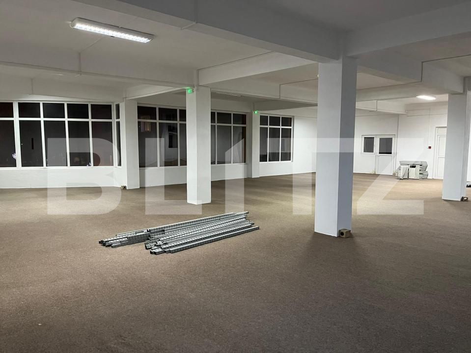 Spațiu birouri de închiriat Lunca - 151430SIB | BLITZ Reşiţa | Poza5