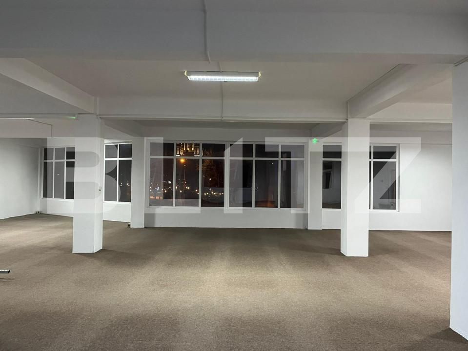 Spațiu birouri de închiriat Lunca - 151430SIB | BLITZ Reşiţa | Poza1