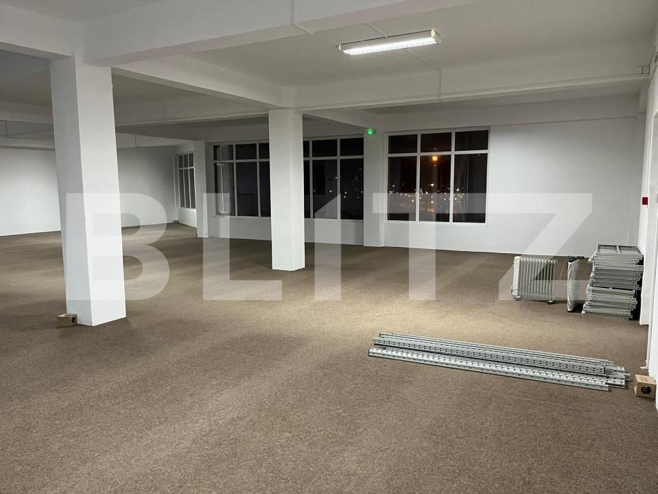 Spațiu birouri de închiriat Lunca - 151430SIB | BLITZ Reşiţa | Poza3