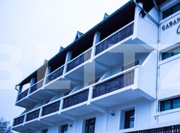 Spațiu comercial de vânzare Valiug - 156248SVC | BLITZ Reşiţa | Poza1