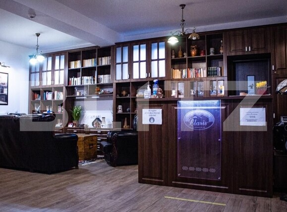 Spațiu comercial de vânzare Valiug - 156248SVC | BLITZ Reşiţa | Poza4