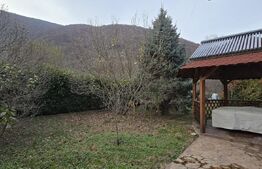 Casă deosebită cu 3 dormitoare și jacuzzi, aproape de statiunea Baile Herculane