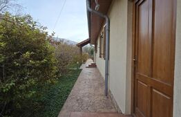 Casă deosebită cu 3 dormitoare și jacuzzi, aproape de statiunea Baile Herculane