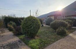 Casă deosebită cu 3 dormitoare și jacuzzi, aproape de statiunea Baile Herculane