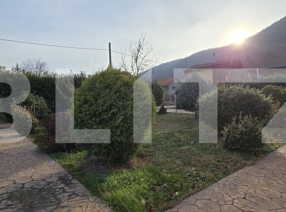 Casa de vânzare 4 camere Baile Herculane - 162589CV | BLITZ Reşiţa | Poza3