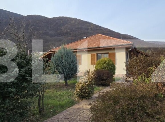 Casa de vânzare 4 camere Baile Herculane - 162589CV | BLITZ Reşiţa | Poza1