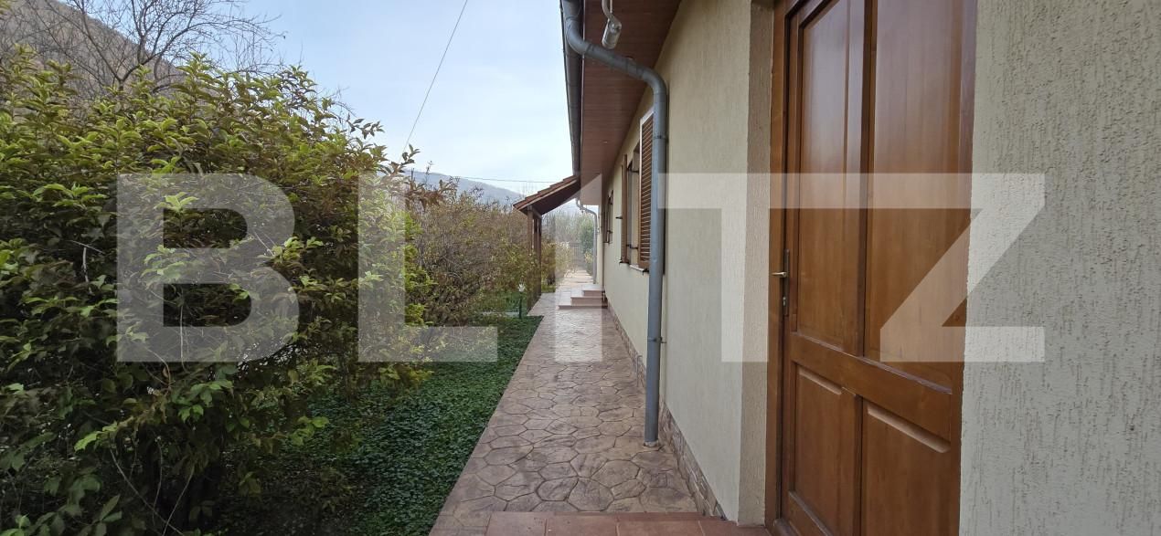 Casa de vânzare 4 camere Baile Herculane - 162589CV | BLITZ Reşiţa | Poza22