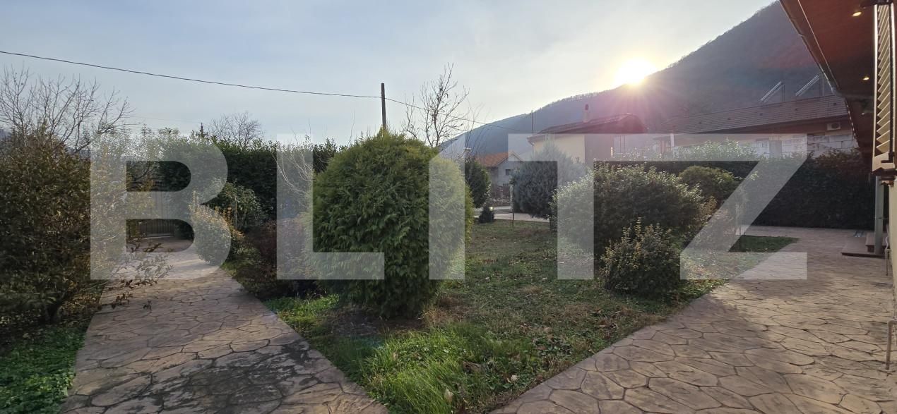 Casa de vânzare 4 camere Baile Herculane - 162589CV | BLITZ Reşiţa | Poza3