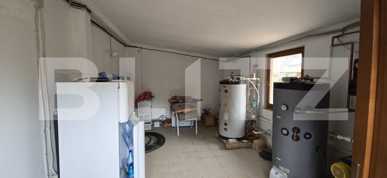 Casa de vânzare 4 camere Baile Herculane - 162589CV | BLITZ Reşiţa | Poza24