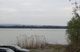 Teren, 120000mp, Insula Calinovat, Moldova Noua 