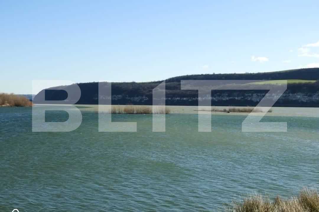 Teren de vânzare Divici - 162680TV | BLITZ Reşiţa | Poza1