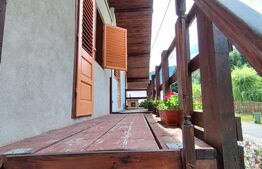 Casă Duplex de Vis – Ideală pentru Business sau Vacanța, Poiana Mărului - Caras 