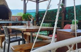 Casă Duplex de Vis – Ideală pentru Business sau Vacanța, Poiana Mărului - Caras 