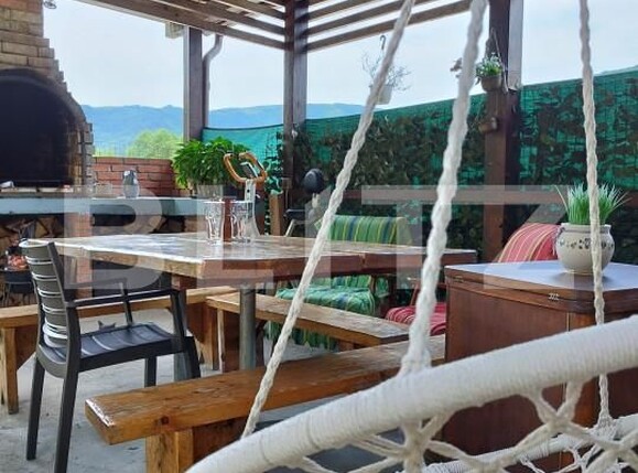 Casa de vânzare 6 camere Poiana Marului - 162691CV | BLITZ Reşiţa | Poza1