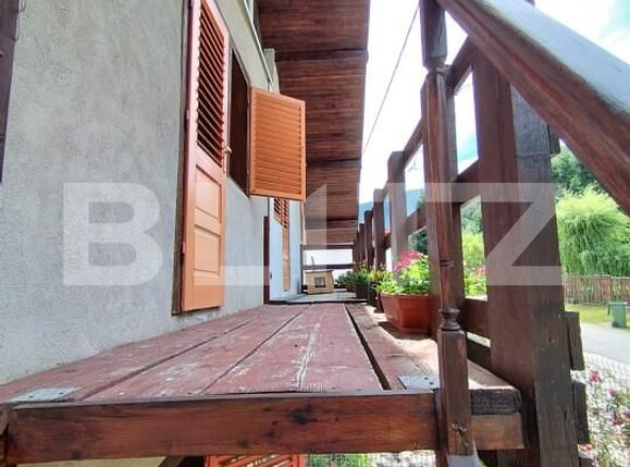 Casa de vânzare 6 camere Poiana Marului - 162691CV | BLITZ Reşiţa | Poza16