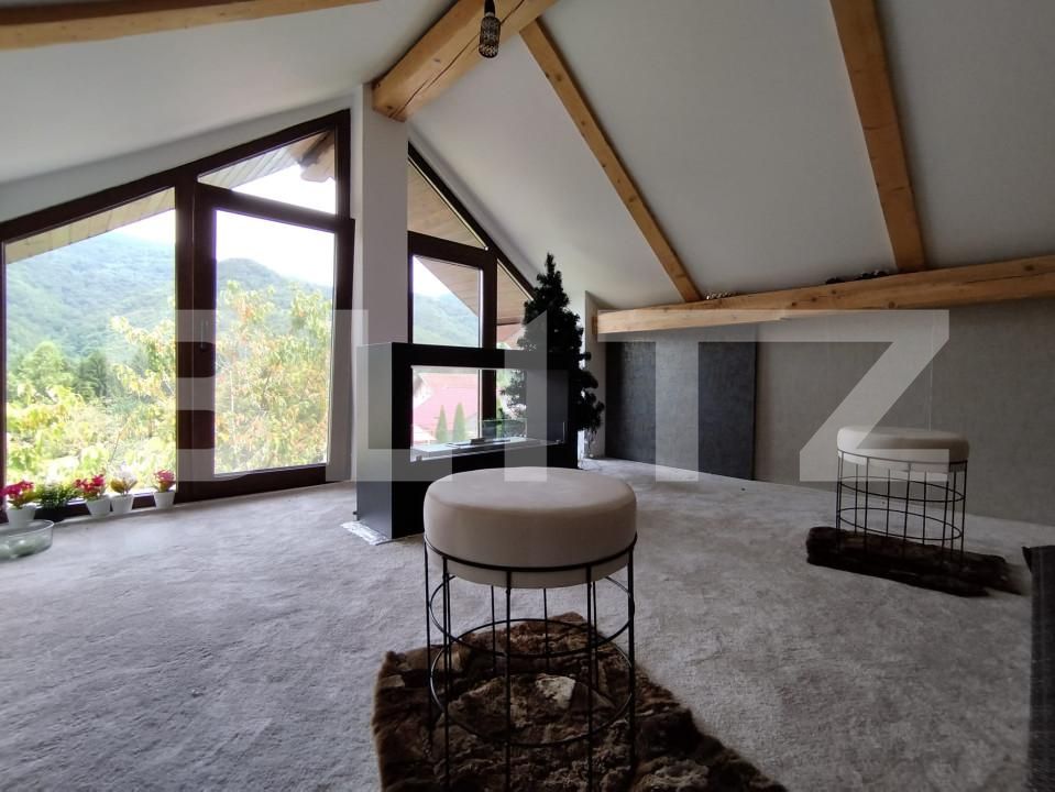 Casa de vânzare 6 camere Poiana Marului - 162691CV | BLITZ Reşiţa | Poza13