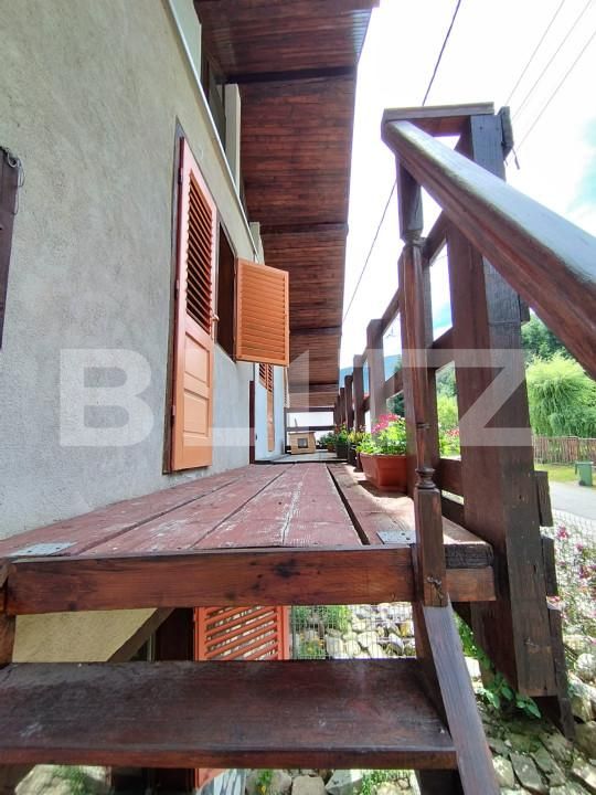 Casa de vânzare 6 camere Poiana Marului - 162691CV | BLITZ Reşiţa | Poza10