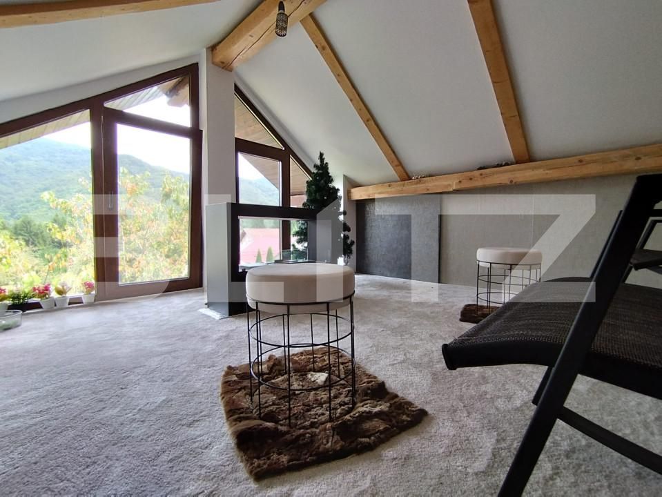 Casa de vânzare 6 camere Poiana Marului - 162691CV | BLITZ Reşiţa | Poza12