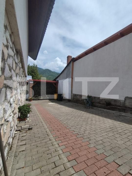 Casa de vânzare 6 camere Poiana Marului - 162691CV | BLITZ Reşiţa | Poza21