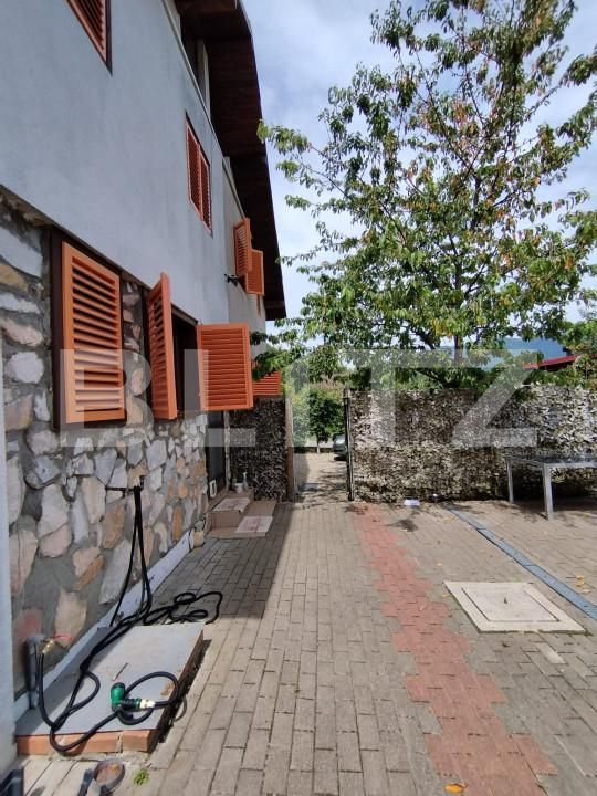 Casa de vânzare 6 camere Poiana Marului - 162691CV | BLITZ Reşiţa | Poza24
