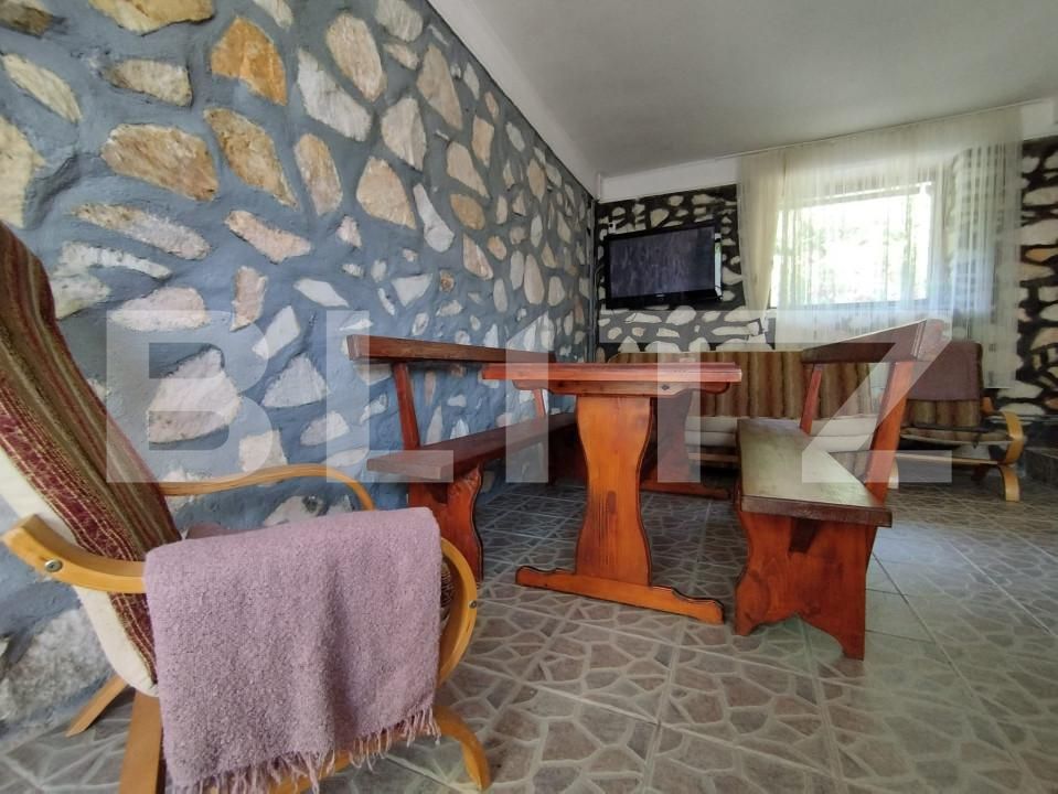 Casa de vânzare 6 camere Poiana Marului - 162691CV | BLITZ Reşiţa | Poza5