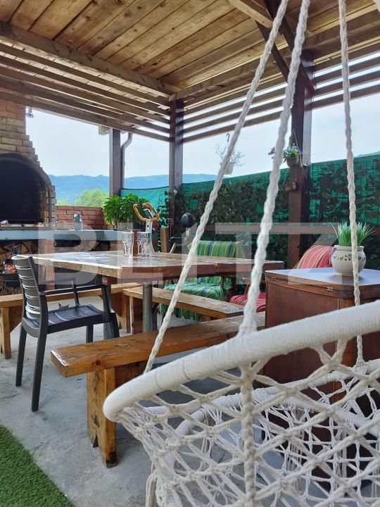 Casa de vânzare 6 camere Poiana Marului - 162691CV | BLITZ Reşiţa | Poza1