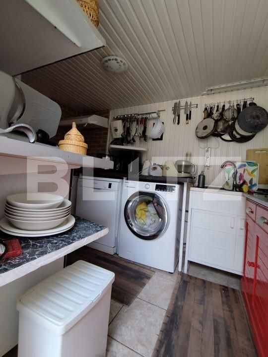 Casa de vânzare 6 camere Poiana Marului - 162691CV | BLITZ Reşiţa | Poza19