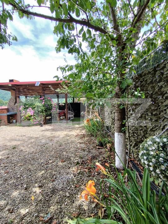 Casa de vânzare 6 camere Poiana Marului - 162691CV | BLITZ Reşiţa | Poza2
