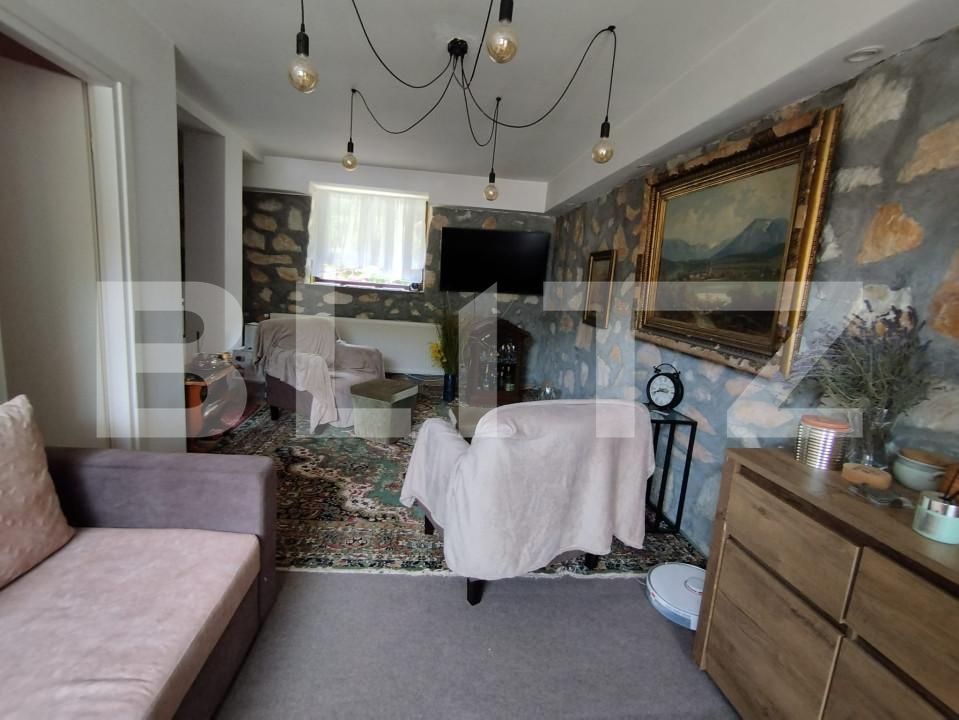 Casa de vânzare 6 camere Poiana Marului - 162691CV | BLITZ Reşiţa | Poza2