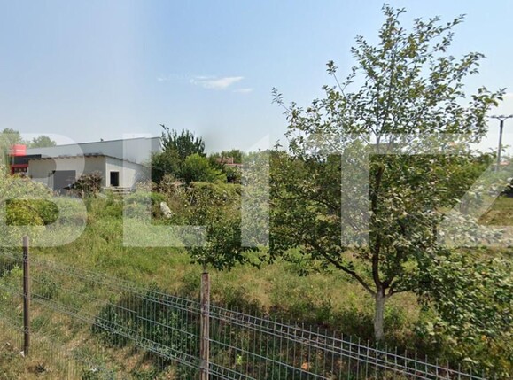 Teren de vânzare Moldova Veche - 162692TV | BLITZ Reşiţa | Poza1