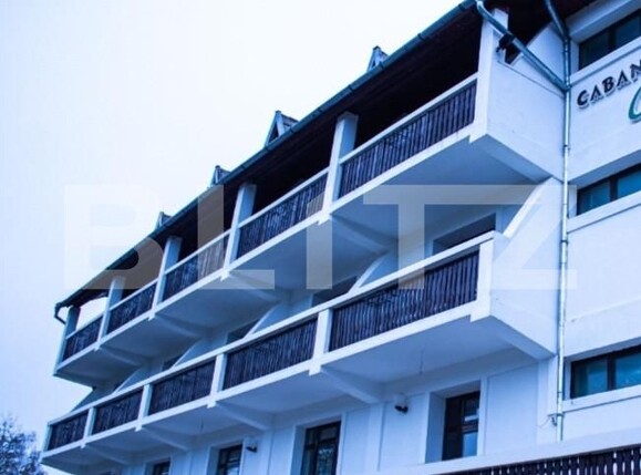 Spațiu comercial de vânzare Valiug - 165828SVC | BLITZ Reşiţa | Poza1