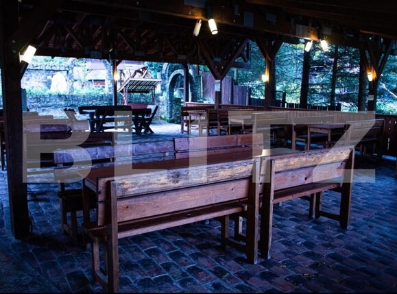 Spațiu comercial de vânzare Valiug - 165828SVC | BLITZ Reşiţa | Poza3