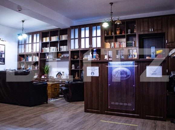 Spațiu comercial de vânzare Valiug - 165828SVC | BLITZ Reşiţa | Poza4