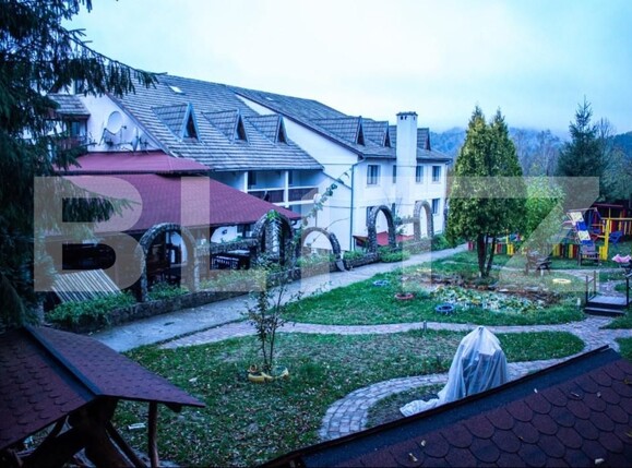 Spațiu comercial de vânzare Valiug - 165828SVC | BLITZ Reşiţa | Poza2