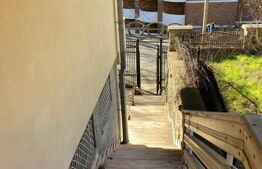 Vila 7 camere, 750mp-teren, BAILE HERCULANE