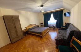 Vila 7 camere, 750mp-teren, BAILE HERCULANE