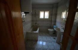 Vila 7 camere, 750mp-teren, BAILE HERCULANE