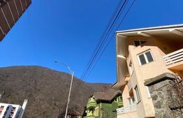 Vila 7 camere, 750mp-teren, BAILE HERCULANE