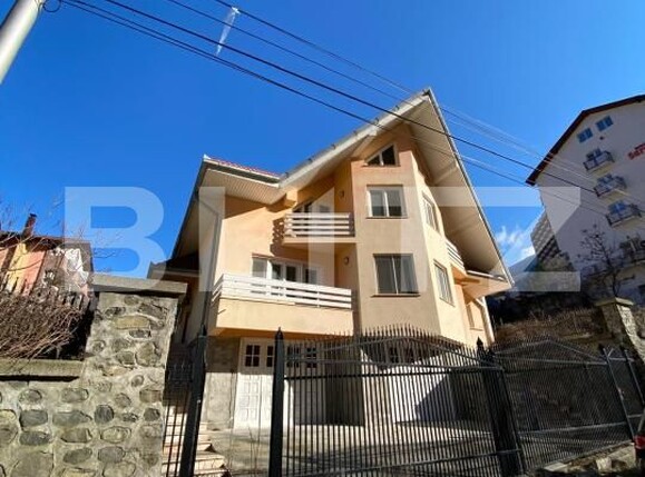 Casa de vânzare 7 camere Baile Herculane - 176853CV | BLITZ Reşiţa | Poza3