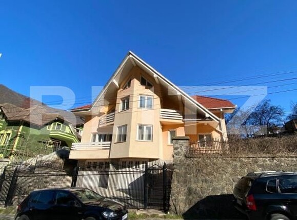 Casa de vânzare 7 camere Baile Herculane - 176853CV | BLITZ Reşiţa | Poza2