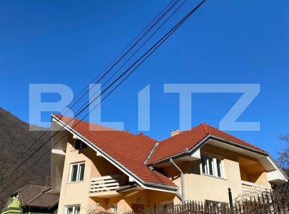 Casa de vânzare 7 camere Baile Herculane - 176853CV | BLITZ Reşiţa | Poza4