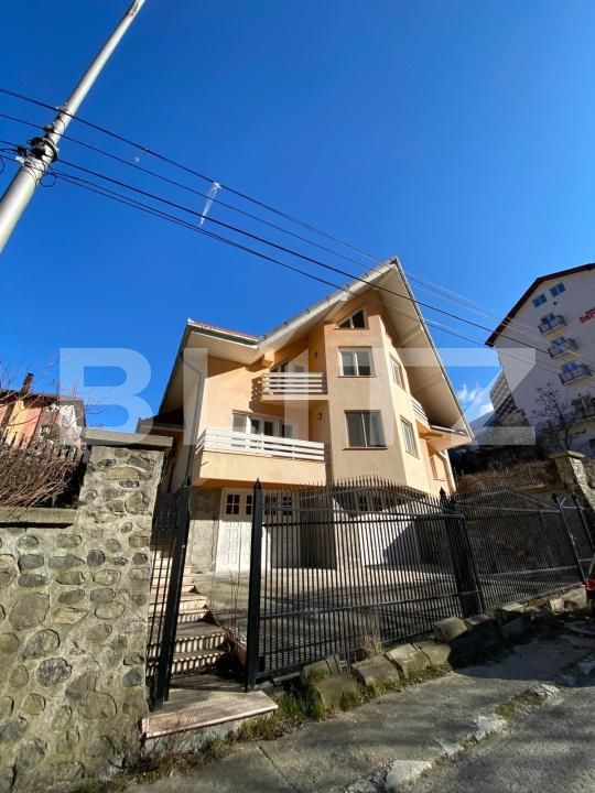 Casa de vânzare 7 camere Baile Herculane - 176853CV | BLITZ Reşiţa | Poza3