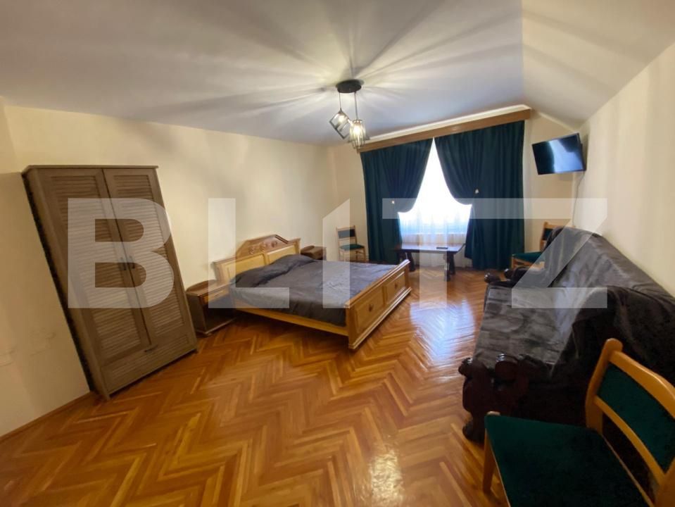 Casa de vânzare 7 camere Baile Herculane - 176853CV | BLITZ Reşiţa | Poza8