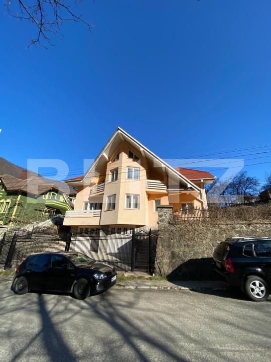 Casa de vânzare 7 camere Baile Herculane - 176853CV | BLITZ Reşiţa | Poza2